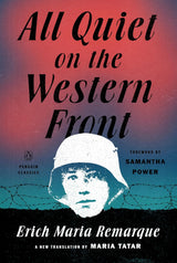 All Quiet on the Western Front