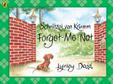 Schnitzel Von Krumm Forget-me-not