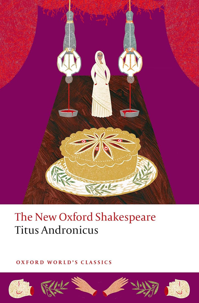 Titus Andronicus