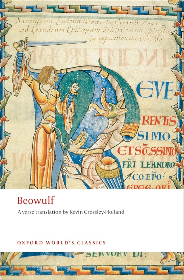 Beowulf