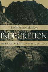 Indiscretion