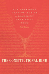 The Constitutional Bind