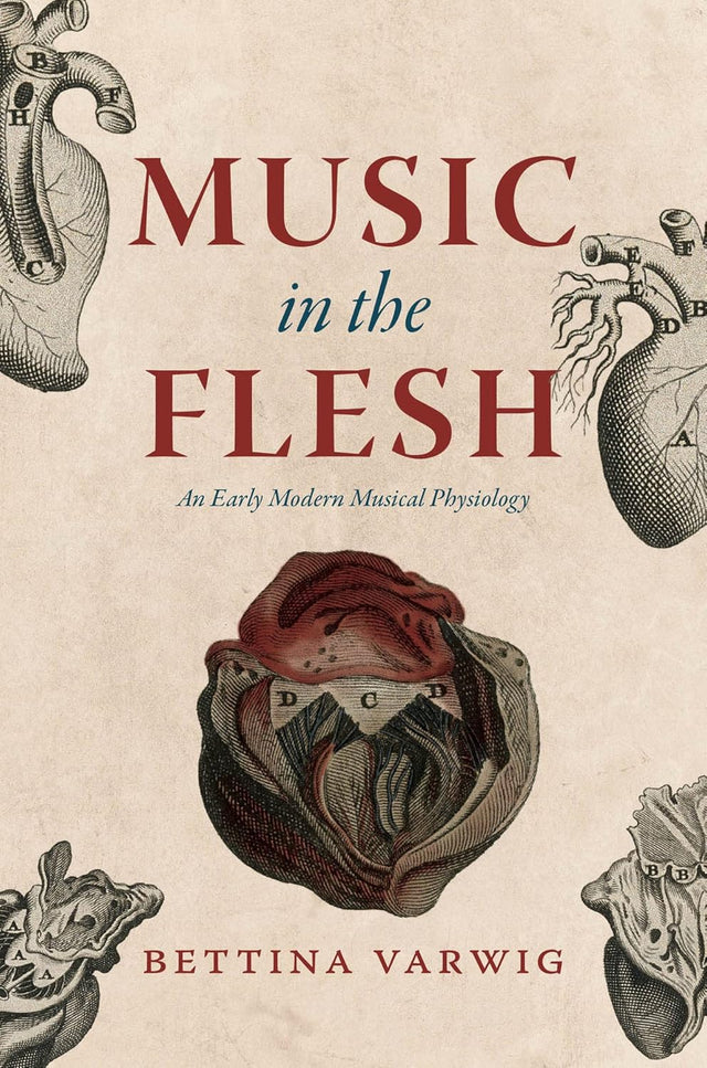Music in the Flesh