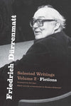 Friedrich Dürrenmatt