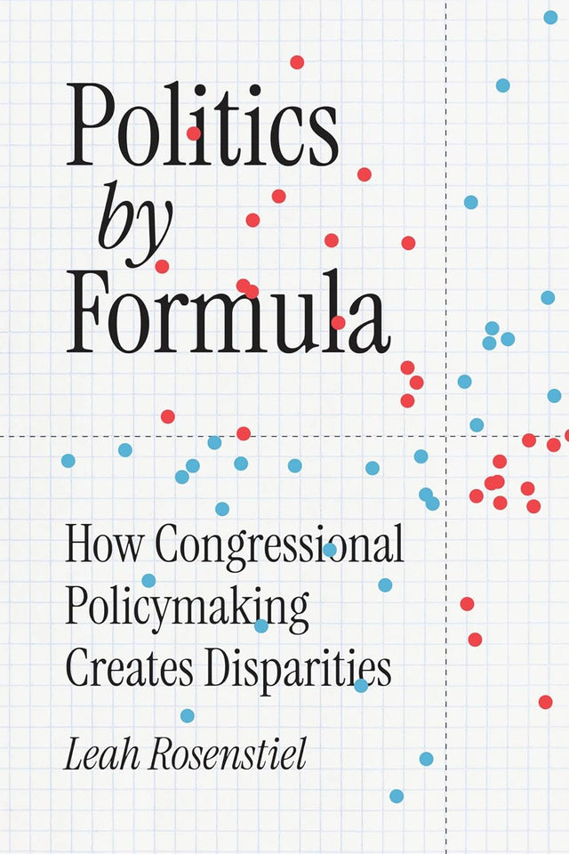 Politics by Formula