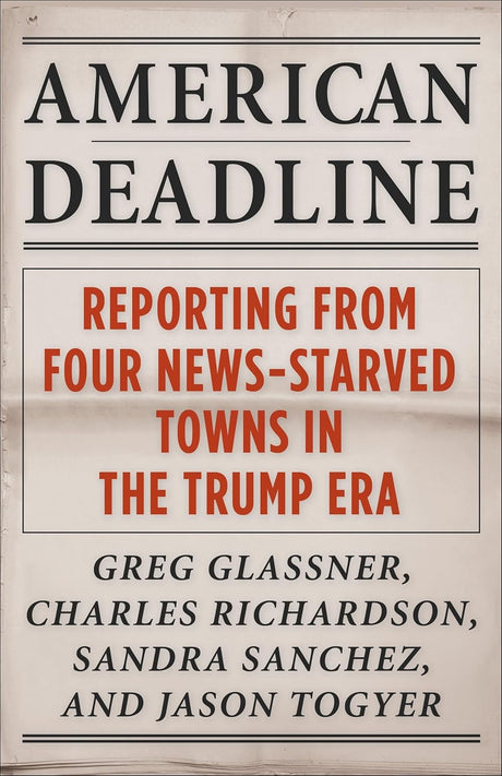 American Deadline