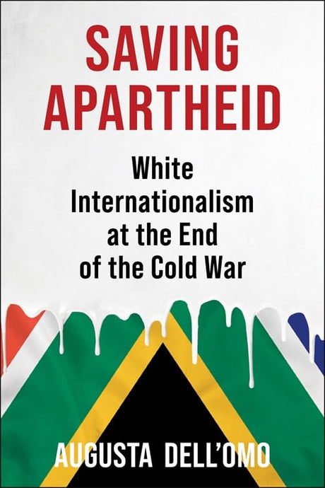 Saving Apartheid