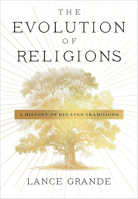 The Evolution of Religions