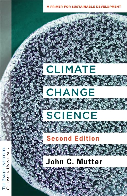 Climate Change Science