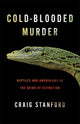 Cold-Blooded Murder
