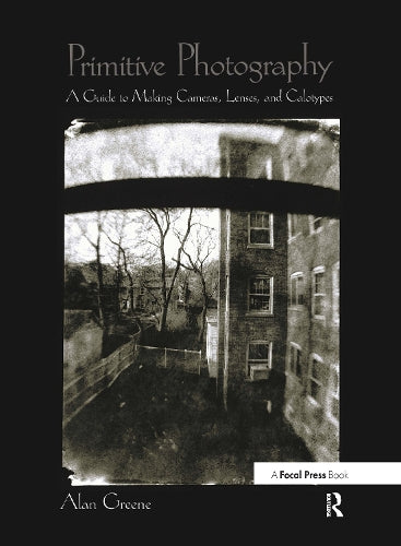 Primitive Photography