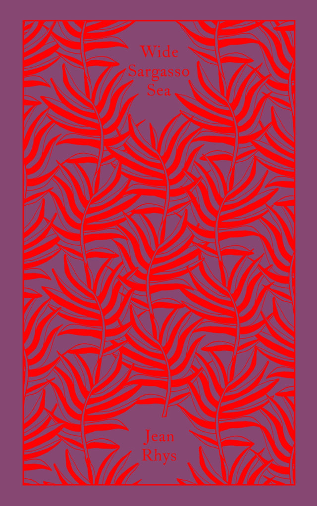 Wide Sargasso Sea