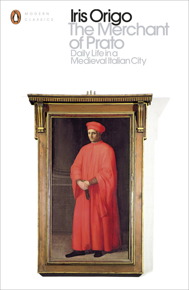 The Merchant of Prato