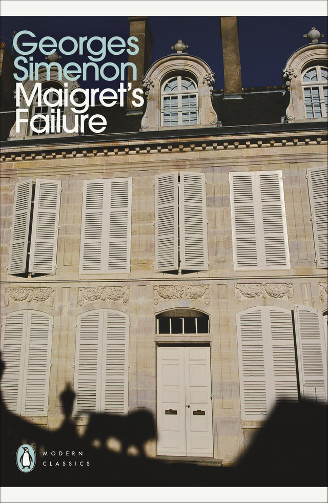 Maigret's Failure