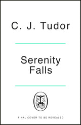 Serenity Falls