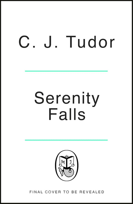 Serenity Falls