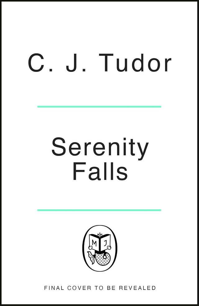 Serenity Falls