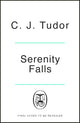 Serenity Falls