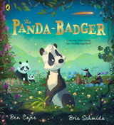 The Panda-Badger