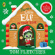 There’s a Little Elf in Your Book