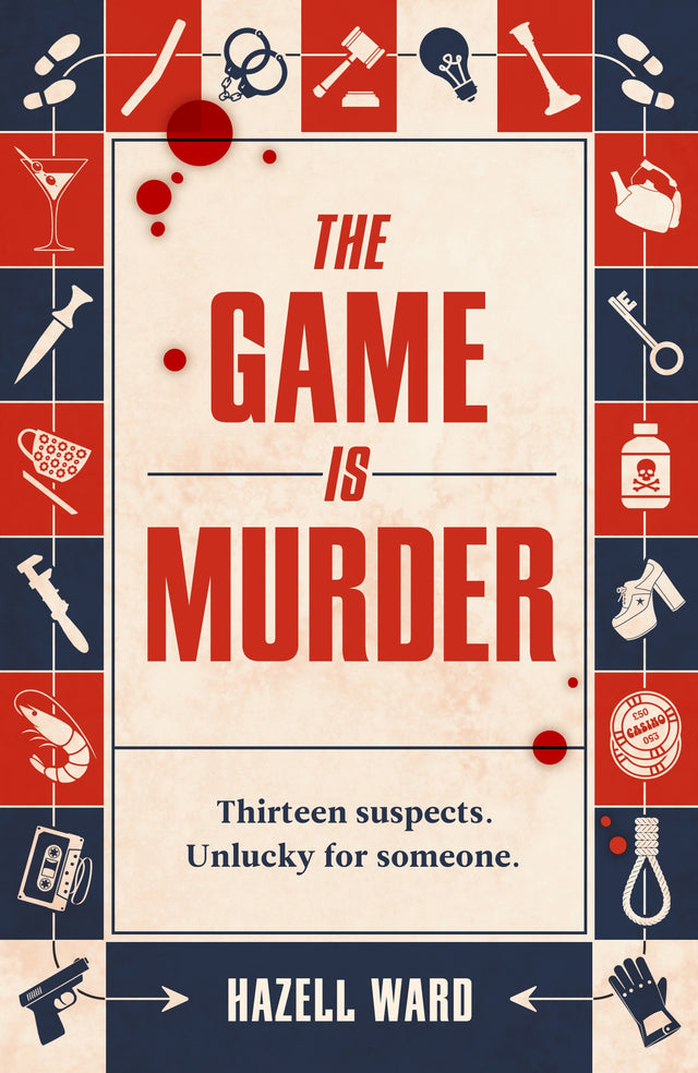 The Game Is Murder