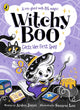 Witchy Boo: Casts Her First Spell