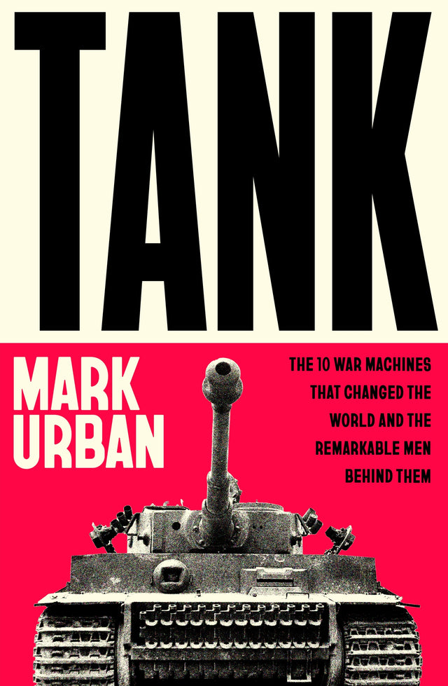 Tank