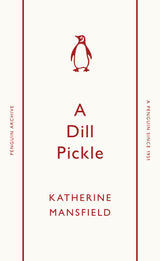 A Dill Pickle