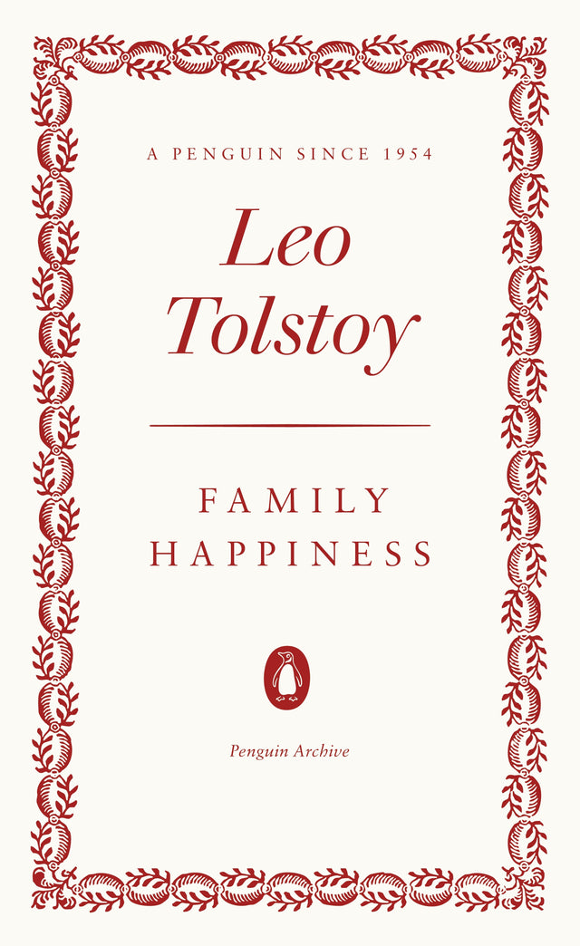 Family Happiness