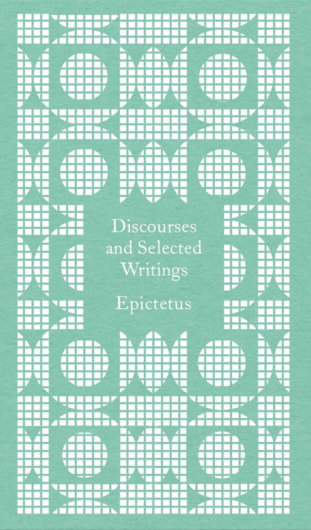 Discourses and Selected Writings