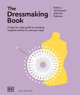 The Dressmaking Book