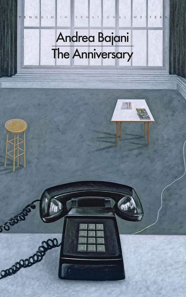 The Anniversary