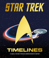 Star Trek Timelines