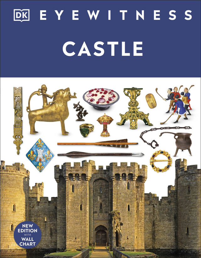 Eyewitness Castle