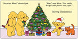 Spot's Christmas Tree