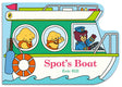 Spot's Boat