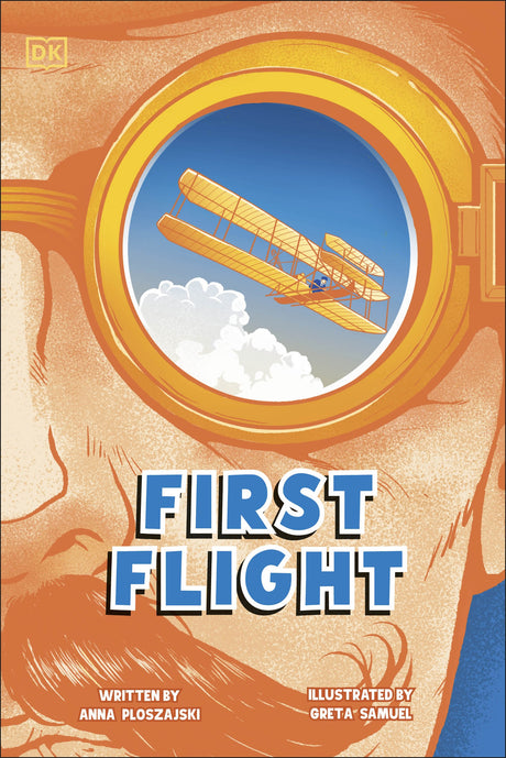 First Flight