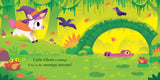 Ten Minutes to Bed: Where's Little Ghost?