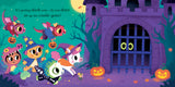 Ten Minutes to Bed: Where's Little Ghost?