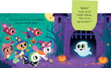 Ten Minutes to Bed: Where's Little Ghost?