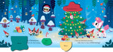 Ten Minutes to Bed: Ten Sleeps till Christmas