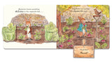 The World of Peter Rabbit: Benjamin Bunny’s Moonlight Mischief