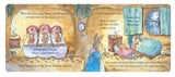The World of Peter Rabbit: Benjamin Bunny’s Moonlight Mischief