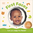 First Faces