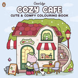 Cozy Cafe
