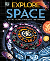 Explore: Space