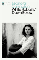 White Rabbits/Down Below