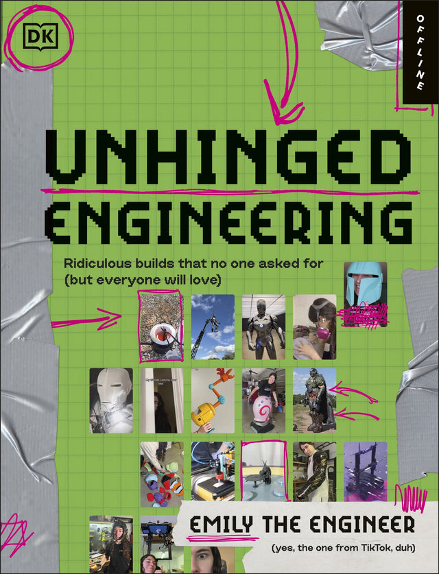 Unhinged Engineering