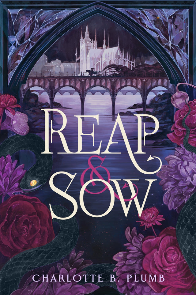 Reap & Sow