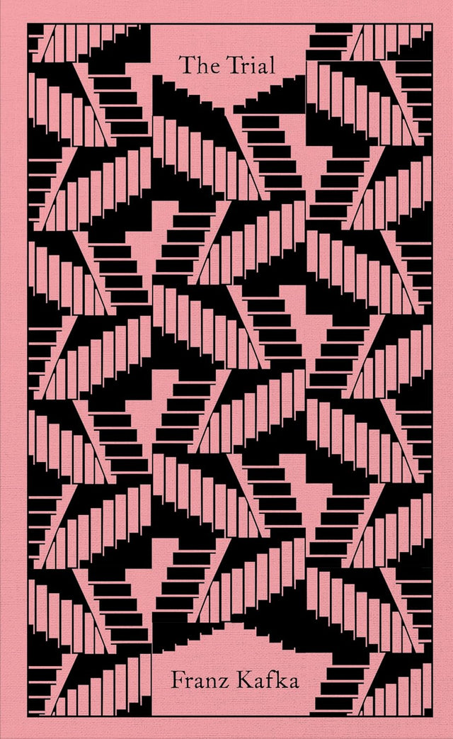 The Trial
